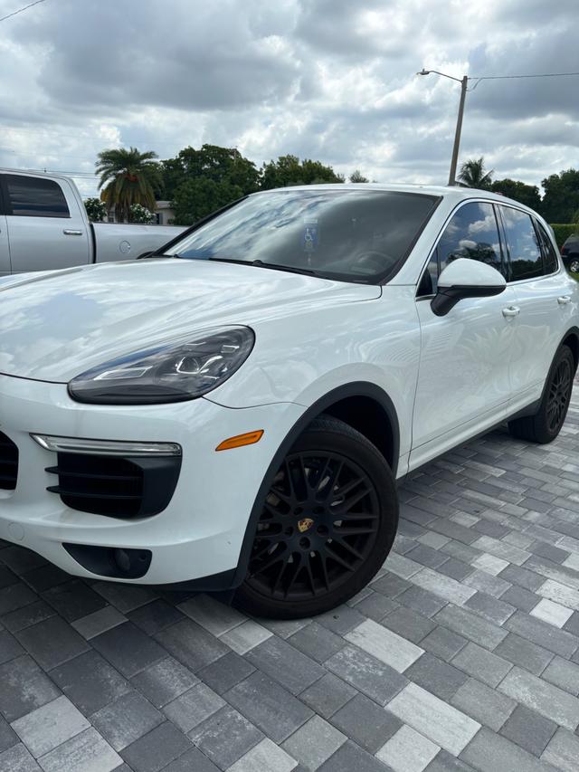 Work by D' Roche Detailing