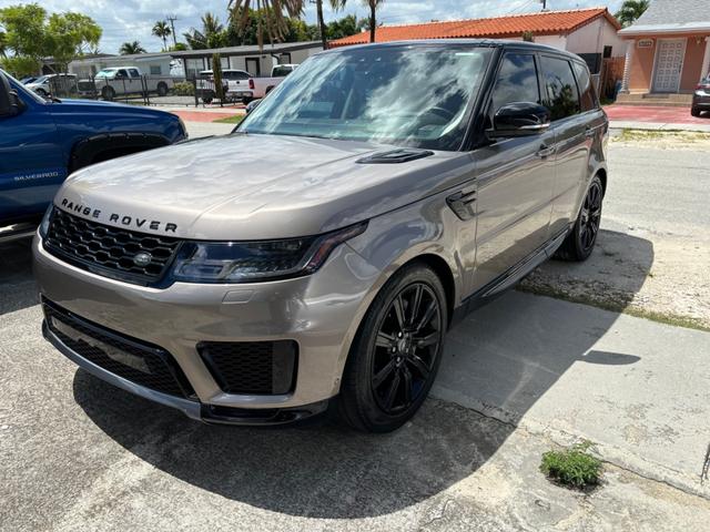 Work by D' Roche Detailing