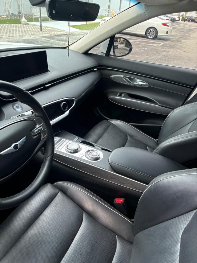 Work by D' Roche Detailing