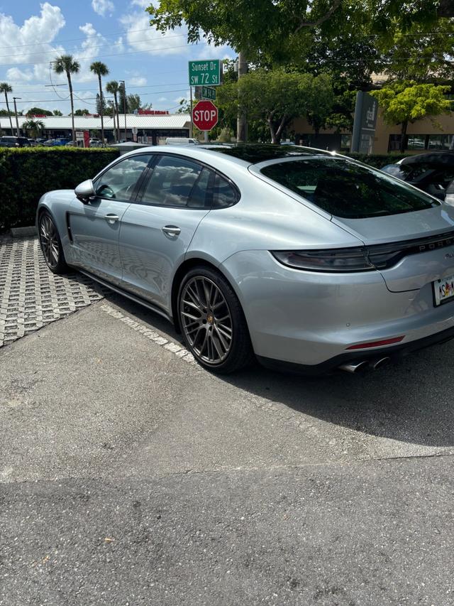 Work by D' Roche Detailing